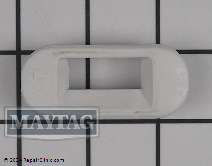 Door Strike WPW10392092 Alternate Product View