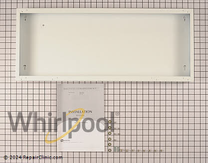 Recirculating Vent Kit 49001194 Alternate Product View