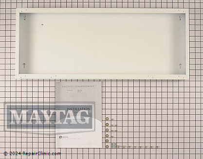 Recirculating Vent Kit 49001194 Alternate Product View
