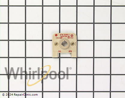 Spark Ignition Switch 7403P284-60 Alternate Product View