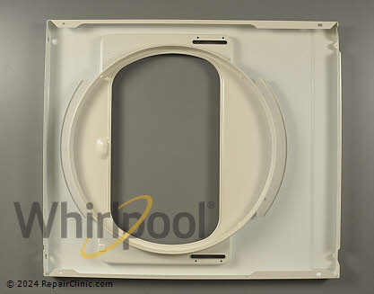 Front Panel 279891 Alternate Product View
