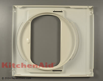 Front Panel 279891 Alternate Product View