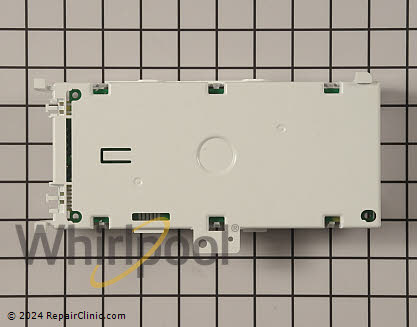 Control Board WPW10169969 Alternate Product View