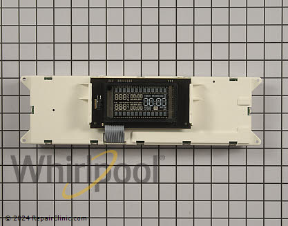 Control Board WPW10365412 Alternate Product View