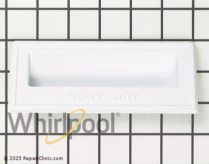 Handle W10861826 Alternate Product View