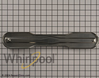 Center Wash Arm Assembly WPW10605345 Alternate Product View