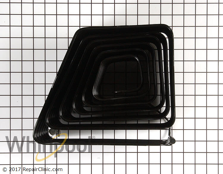 Condenser 61005452 | Whirlpool Replacement Parts