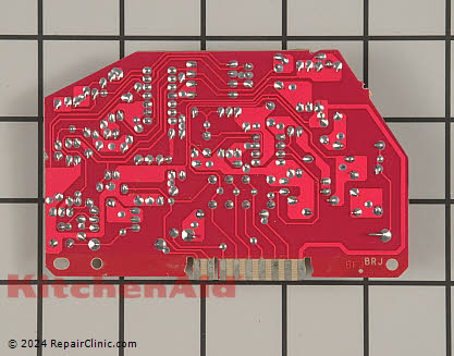 Control Board WP3407155 Alternate Product View