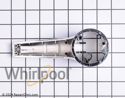 Dispenser Housing 3193336 Alternate Product View