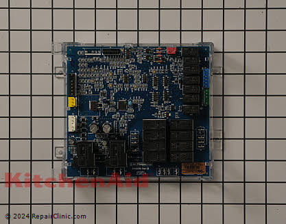 Relay Board WPW10317345 Alternate Product View