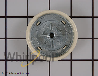 Timer Knob WP3364293 Alternate Product View
