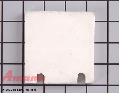 Air Baffle WP12141902 Alternate Product View