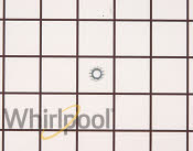 Washer - Part # 556497 Mfg Part # WP4159494