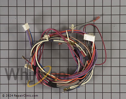 Wire Harness 8301398 Alternate Product View