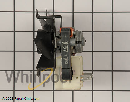 Cooling Fan 7427P011-60 Alternate Product View