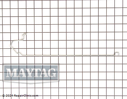 Support Bracket WP3195812 Alternate Product View