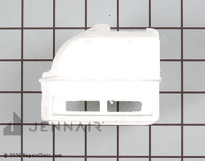 Air Duct 69623-1 Alternate Product View
