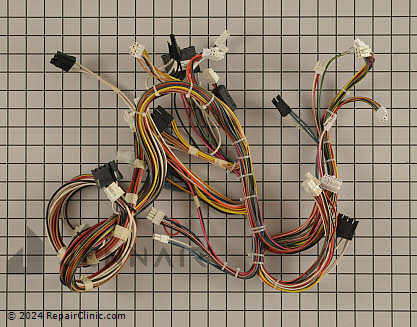 Wire Harness W10178860 Alternate Product View