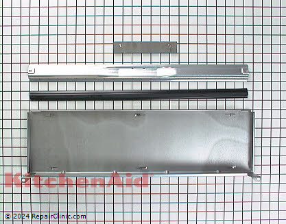 Front Panel 4172121 Alternate Product View