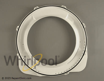 Tub Ring WP388201 Alternate Product View
