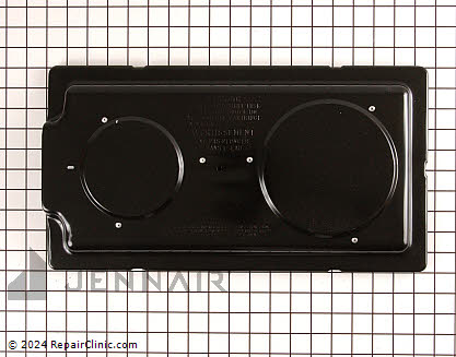 Bottom Panel 04100176 Alternate Product View
