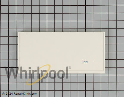 Ice Maker Assembly 2188381 Alternate Product View