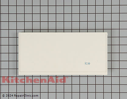 Ice Maker Assembly 2188381 Alternate Product View