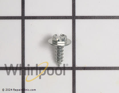 Screw WPW10141645 Alternate Product View