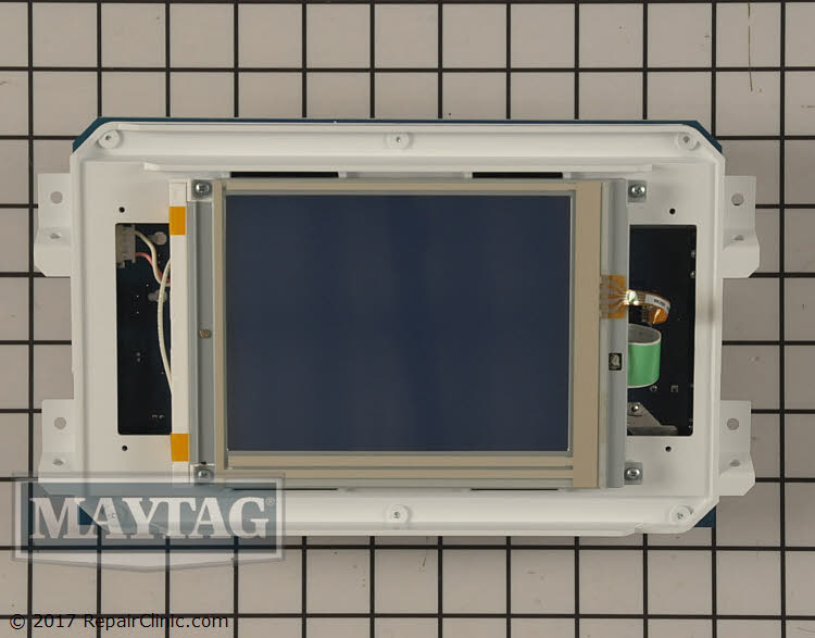 Control Board 22004388 Alternate Product View