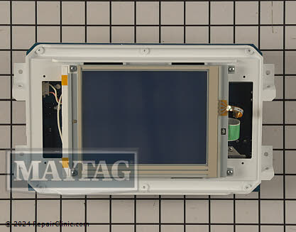 Control Board 22004388 Alternate Product View