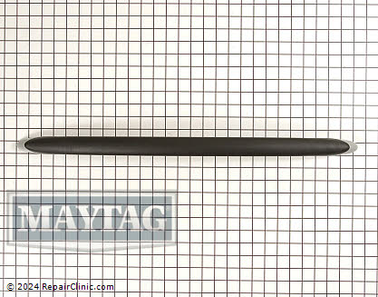 Door Handle W10119656 Alternate Product View