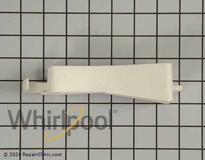 Bracket & Flange 35487 Alternate Product View