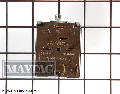 Switch 53-4395 Alternate Product View