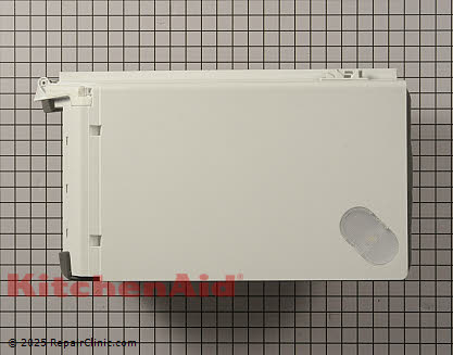 Ice Maker Assembly WPW10293764 Alternate Product View