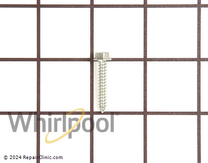 Screw WP489474 Alternate Product View