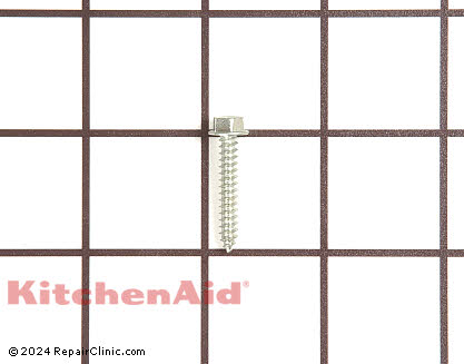 Screw WP489474 Alternate Product View