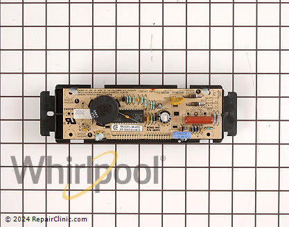 Circuit Board & Timer R0168022 Alternate Product View