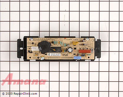 Circuit Board & Timer R0168022 Alternate Product View