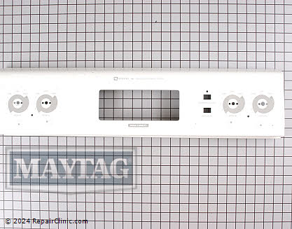 Control Panel 2601D967-81 Alternate Product View
