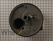 Pump and Motor Assembly - Part # 3023241 Mfg Part # WPW10605059