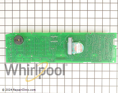 Control Board WP8564376 Alternate Product View