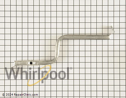 Gas Tube or Connector 9759354 Alternate Product View