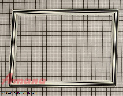 Gasket W10259840 Alternate Product View