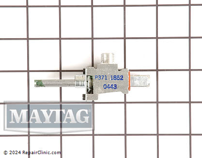 Surface Burner Valve WPY04100188 Alternate Product View