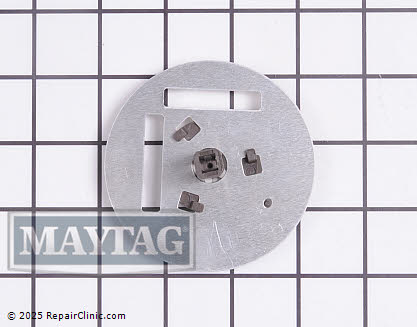 Stirrer Blade W10250840 Alternate Product View