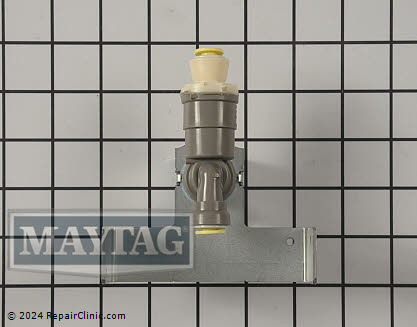 Water Inlet Valve WP2307650 Alternate Product View