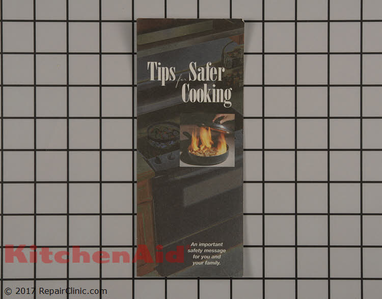 Safe cooking