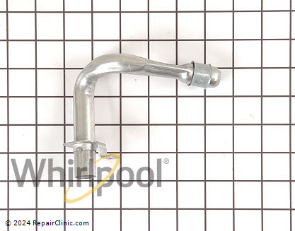 Gas Burner WP6610243 Alternate Product View