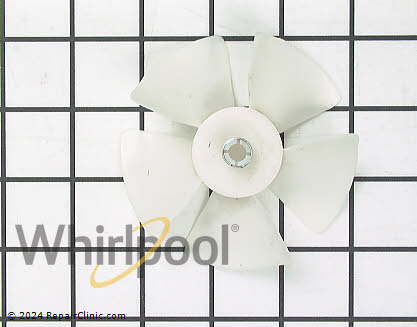 Blower Wheel & Fan Blade 3010002801 Alternate Product View
