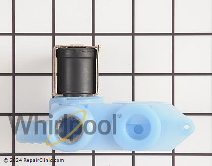 Water Inlet Valve WP8541697 Alternate Product View